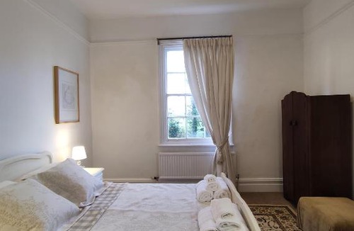 Nantwich House | East Wing at Stoke Hall