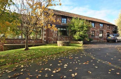 Belluton House | East Wing