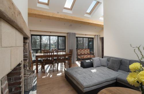 Belluton House | East Wing