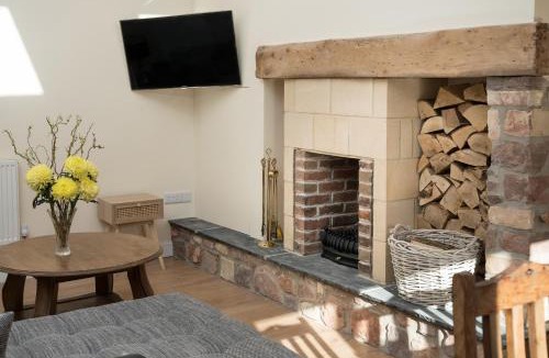 Belluton House | East Wing