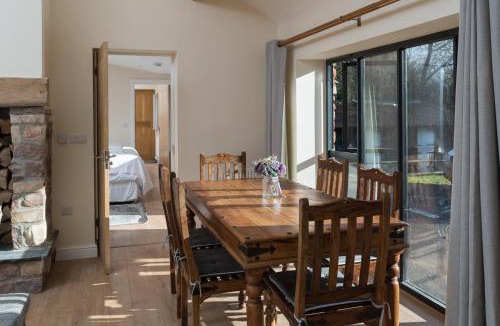 Belluton House | East Wing