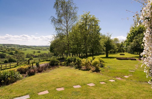 Belluton Cottage | East Wing