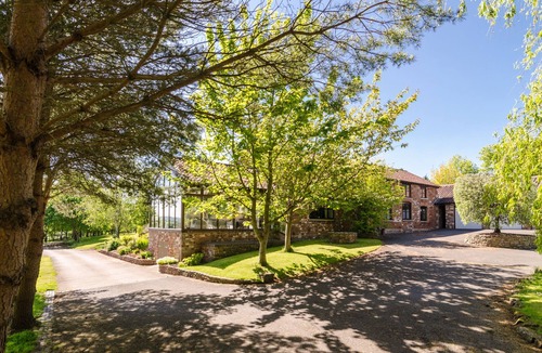Belluton Cottage | East Wing