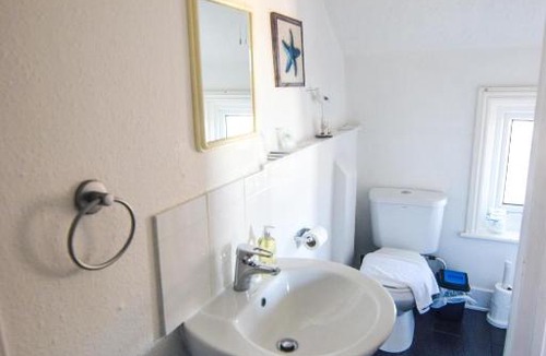 Eastbourne Bed & Breakfast | Eastbourne Reymar