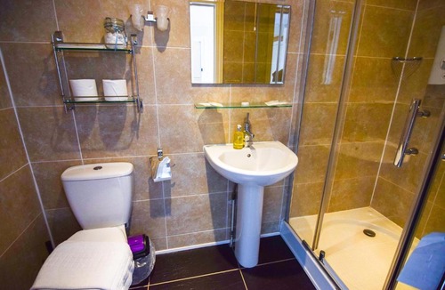 Eastbourne Bed & Breakfast | Eastbourne Reymar