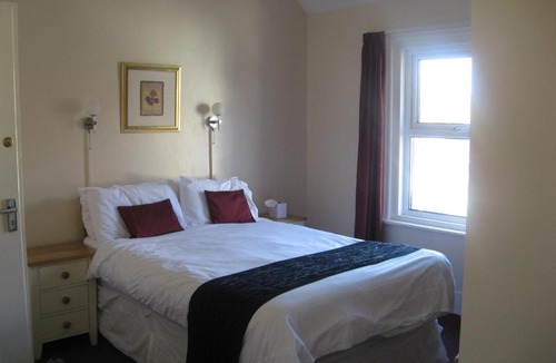 Eastbourne Bed & Breakfast | Eastbourne Reymar