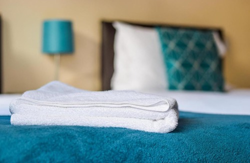 Eastbourne Bed & Breakfast | Eastbourne Reymar