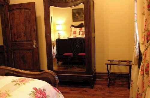 Jacksboro Bed & Breakfast | Eastburn Inn