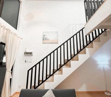 Kuantan House | Eastcape Loft