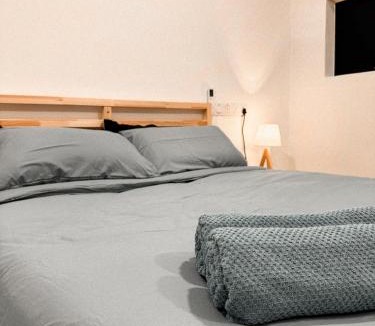 Kuantan House | Eastcape Loft