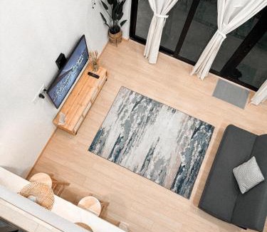 Kuantan House | Eastcape Loft