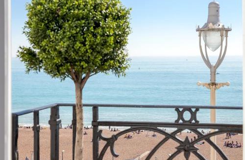 Seafront House | Eastcliff House