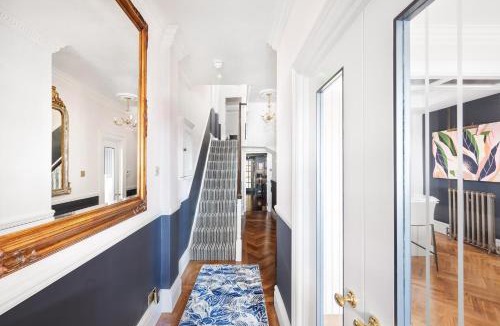 Seafront House | Eastcliff House