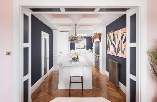 Seafront House | Eastcliff House