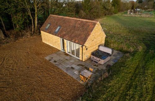 Castle Combe House | Eastcombe Barn