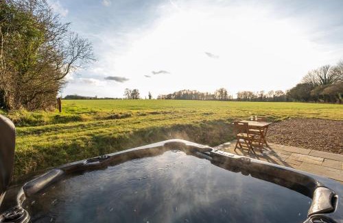 Castle Combe House | Eastcombe Barn