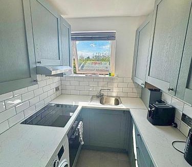 Eastcote and East Ruislip Apartment | Eastcote Edge Residence