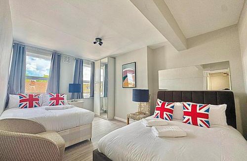 Eastcote and East Ruislip Apartment | Eastcote Edge Residence