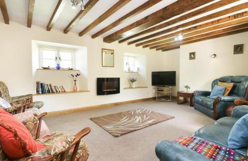 Brazzacott House | Eastcott Farmhouse