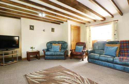 Brazzacott House | Eastcott Farmhouse