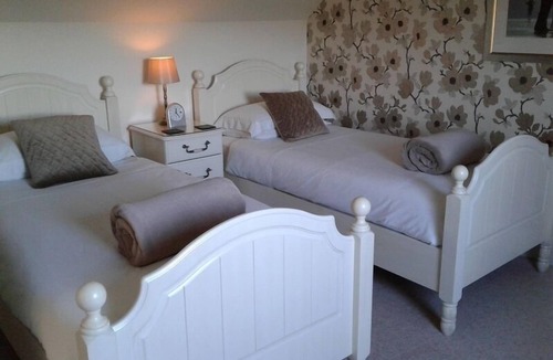 North Ferriby Bed & Breakfast | Eastdale Bed and Breakfast
