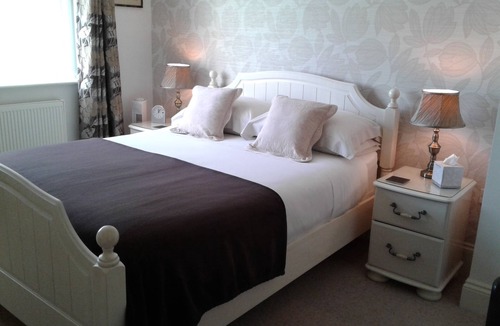 North Ferriby Bed & Breakfast | Eastdale Bed and Breakfast