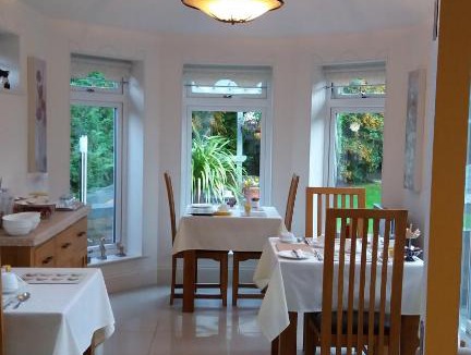 North Ferriby Bed & Breakfast | Eastdale Bed and Breakfast
