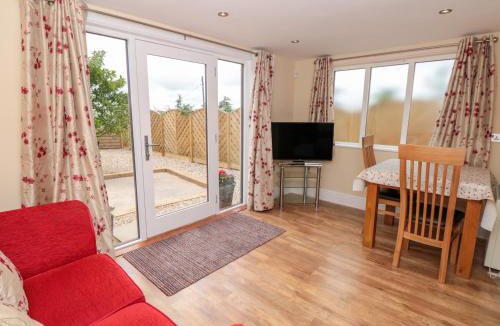 Chillington House | Eastdown Annexe