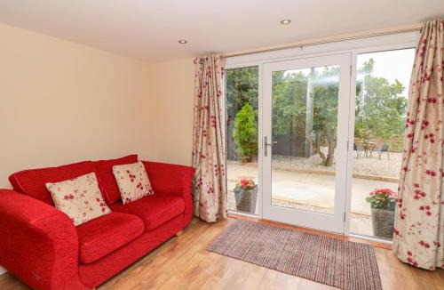 Chillington House | Eastdown Annexe