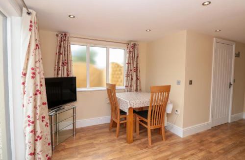 Chillington House | Eastdown Annexe