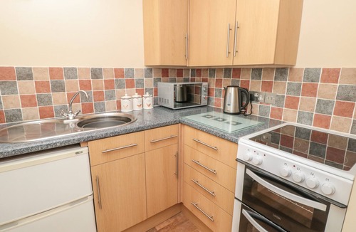 Chillington Cottage | Eastdown Annexe