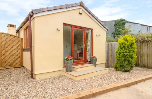 Chillington Cottage | Eastdown Annexe