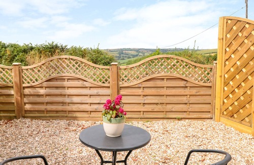 Chillington Cottage | Eastdown Annexe