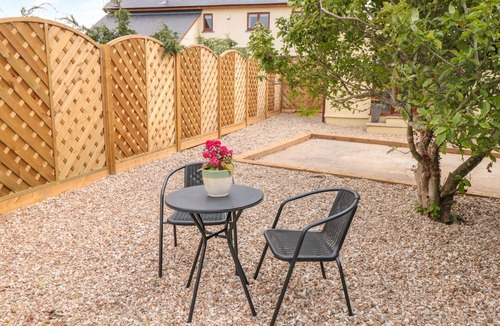 Chillington Cottage | Eastdown Annexe