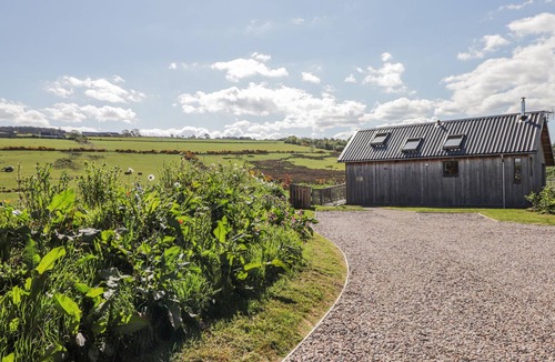 Forres Cottage | Easter Blervie