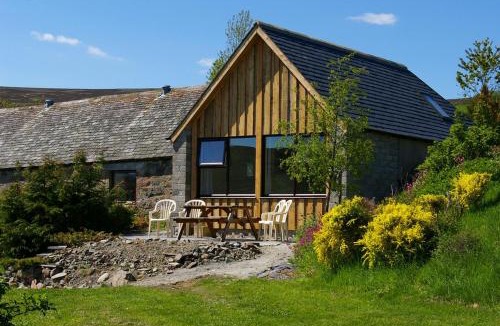 Glenlivet House | Easter Corrie Cottages