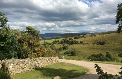 Glenlivet House | Easter Corrie Cottages
