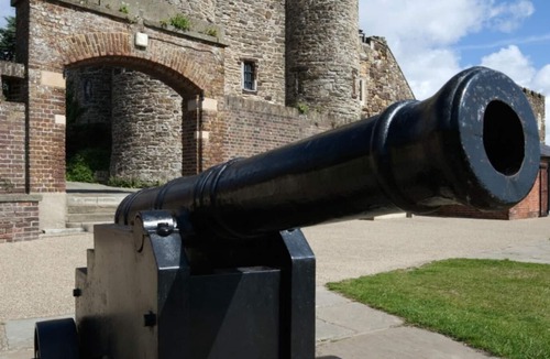 Rye Cottage | Easter Cottage – Prime location – Rye Town Centre