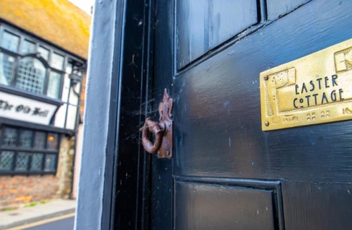 Rye Cottage | Easter Cottage – Prime location – Rye Town Centre