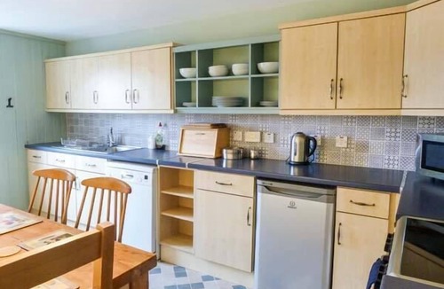 Carrbridge Cottage | Easter Duthil Cottage