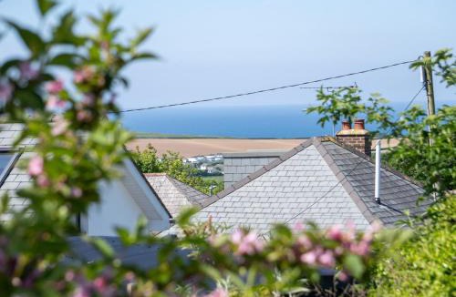 Bude House | Easterly Cottage