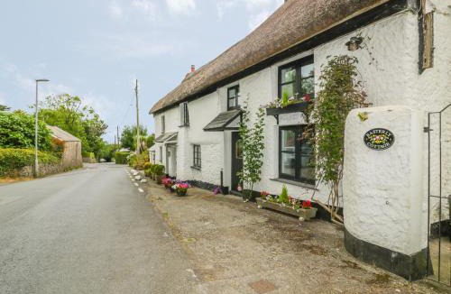 Bude House | Easterly Cottage