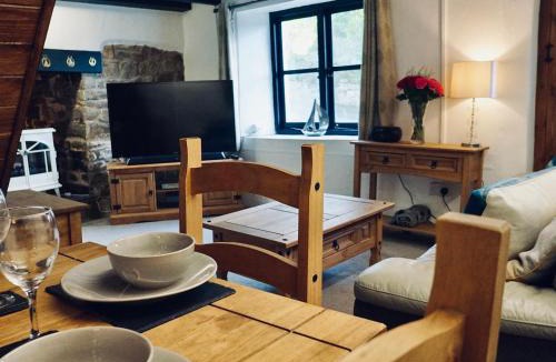 Bude House | Easterly Cottage