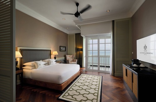 Downtown George Town Hotel | Eastern And Oriental Hotel