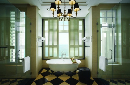 Downtown George Town Hotel | Eastern And Oriental Hotel