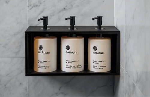 Downtown George Town Hotel | Eastern And Oriental Hotel