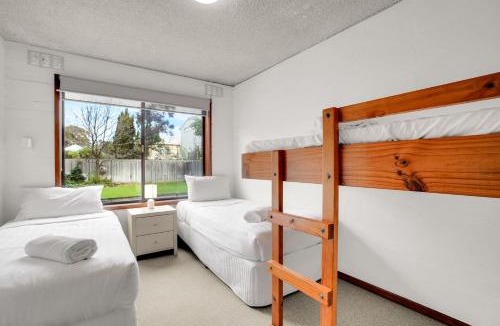 Port Fairy House | Eastern Beach Unit 3