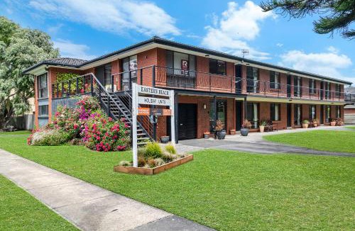 Port Fairy House | Eastern Beach Unit 4