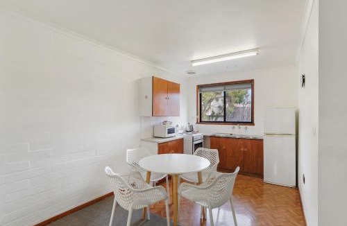 Port Fairy House | Eastern Beach Unit 4