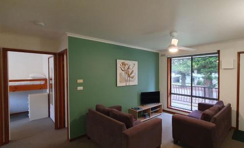 Port Fairy House | Eastern Beach Unit 6